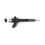 Fuel Injector 095000-7220 23670-09220 for Toyota Avensis Corolla RAV-4 2.0 D4D Engine - Image 4