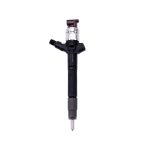 Fuel Injector 095000-7240 23670-0R110 for Denso Toyota Avensis 2.2D