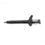Fuel Injector 095000-7300 23670-0R140 for Toyota Engine 1AD-FTV Avensis Auris Verso 2.0 D-4D - Image 2