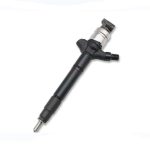Fuel Injector 095000-7300 23670-0R140 for Toyota Engine 1AD-FTV Avensis Auris Verso 2.0 D-4D - Image 3