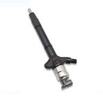 Fuel Injector 095000-7300 23670-0R140 for Toyota Engine 1AD-FTV Avensis Auris Verso 2.0 D-4D - Image 4