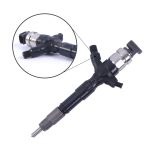 Fuel Injector 095000-7350 23670-30210 for Toyota Landcruiser Prado Daihatsu Delta 1KD-FTV - Image 2
