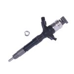 Fuel Injector 095000-7350 23670-30210 for Toyota Landcruiser Prado Daihatsu Delta 1KD-FTV - Image 5