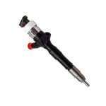 Fuel Injector 095000-7360 23670-39155 for Toyota Engine 2KD-FTV D-4D - Image 4