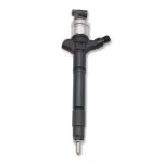 Fuel Injector 095000-7380 23670-30240 for Toyota Hilux Hiace 2KD-FTV Engine - Image 3