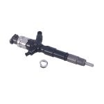 Fuel Injector 095000-7390 23670-39235 for Toyota Truck Excavator 2KD-FTV Engine - Image 5