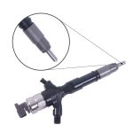 Fuel Injector 095000-7460 23670-30260 for Toyota ALA30/RAV4 2AD FTV 2.2 - Image 4