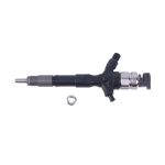 Fuel Injector 095000-7500 1465A729 for Mitsubishi Excavator Wheel Loader Truck 4M41 Engine - Image 5