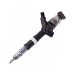 Fuel Injector 095000-7580 23670-09250 for Toyota Engine 2.0 D-4D 1CD-FTV - Image 2