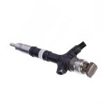 Fuel Injector 095000-7580 23670-09250 for Toyota Engine 2.0 D-4D 1CD-FTV - Image 3