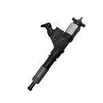 Fuel Injector 095000-8011 VG1246080051 for Heavy Truck HOWO A7 - Image 3