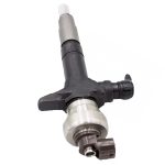 Fuel Injector 095000-8030 8-98074909-3 for Isuzu D-Max 4JJ1 Engine - Image 3
