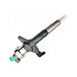 Fuel Injector 095000-8030 8-98074909-3 for Isuzu D-Max 4JJ1 Engine - Image 4