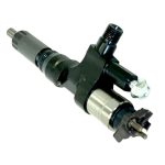 Fuel Injector 095000-8090 23670-E0390 for Hino Truck J08E Engine - Image 2