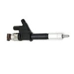 Fuel Injector 095000-8100 VG1096080010 for Howo Heavy Truck Engine 4HK1 6HK1 - Image 2