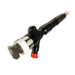 Fuel Injector 095000-8220 23670-0L050 for Toyota IMV1KD-FTV Engine - Image 3