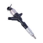 Fuel Injector 095000-8310 33800-45701 for Hyundai HD78 3.9L Engine - Image 5