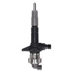Fuel Injector 095000-8340 8-97435030-0 for Isuzu D-MAX 4JJ1 3.0L Engine - Image 3
