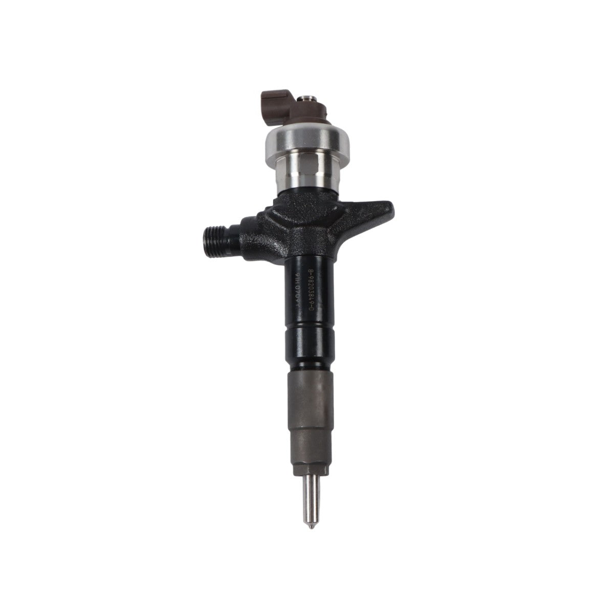 Fuel Injector 095000-8350 8-98203849-0 for Isuzu Engine 4JJ1 Vehicle D-Max