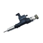 Fuel Injector 095000-8480 23670-78070 for Hino Truck Excavator N04C Engine - Image 3