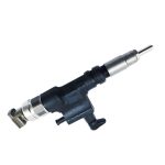 Fuel Injector 095000-8480 23670-78070 for Hino Truck Excavator N04C Engine - Image 4