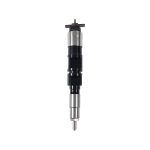 Fuel Injector 095000-8550 RE539818 for John Deere Diesel Engine 6090T