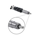 Fuel Injector 095000-8550 RE539818 for John Deere Diesel Engine 6090T - Image 2