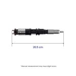 Fuel Injector 095000-8550 RE539818 for John Deere Diesel Engine 6090T - Image 3