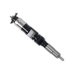 Fuel Injector 095000-8550 RE539818 for John Deere Diesel Engine 6090T - Image 4