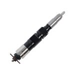 Fuel Injector 095000-8550 RE539818 for John Deere Diesel Engine 6090T - Image 5