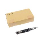 Fuel Injector 095000-8550 RE539818 for John Deere Diesel Engine 6090T - Image 6