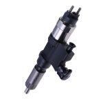 Fuel Injector 095000-8630 8-98139816-0 for Isuzu 4HK1 6HK1 Engine - Image 3