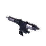 Fuel Injector 095000-8630 8-98139816-0 for Isuzu 4HK1 6HK1 Engine - Image 4
