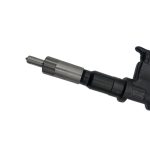 Fuel Injector 095000-8633 8-98139816-3 for Isuzu Excavator Wheel Loader Truck 6WG1 Engine - Image 2