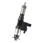 Fuel Injector 095000-8770 8-97367552-3 for Isuzu 4HK1 6HK1 Engine NPR NPR-HD 2001-2007 - Image 2