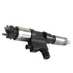 Fuel Injector 095000-8770 8-97367552-3 for Isuzu 4HK1 6HK1 Engine NPR NPR-HD 2001-2007 - Image 3