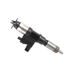 Fuel Injector 095000-8770 8-97367552-3 for Isuzu 4HK1 6HK1 Engine NPR NPR-HD 2001-2007 - Image 4