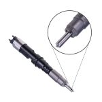 Fuel Injector 095000-8810 RE533454 for John Deere Diesel Engine 4.5L 6.8L 4045 6068 - Image 2