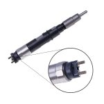 Fuel Injector 095000-8810 RE533454 for John Deere Diesel Engine 4.5L 6.8L 4045 6068 - Image 3