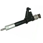 Fuel Injector 095000-8871 VG1038080007 for Howo Truck Denso 8871 Engine - Image 2
