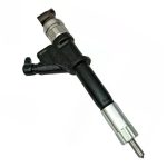 Fuel Injector 095000-8871 VG1038080007 for Howo Truck Denso 8871 Engine - Image 3