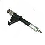 Fuel Injector 095000-8871 VG1038080007 for Howo Truck Denso 8871 Engine - Image 4