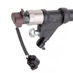 Fuel Injector 095000-8890 23670-E0460 for Hino Truck Excavator E13C Engine - Image 2