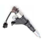 Fuel Injector 095000-8890 23670-E0460 for Hino Truck Excavator E13C Engine - Image 3