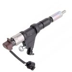 Fuel Injector 095000-8890 23670-E0460 for Hino Truck Excavator E13C Engine - Image 4