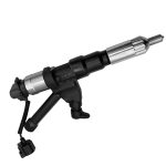 Fuel Injector 095000-9030 23670-E0520 for Hino Kobelco Engine - Image 4
