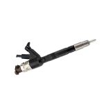 Fuel Injector 095000-9550 S00000218+01 for SDEC Truck SC9DK Engine - Image 4