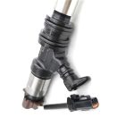 Fuel Injector 095000-9570 ME307335 for Mitsubishi Fuso Engine - Image 2