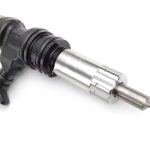 Fuel Injector 095000-9570 ME307335 for Mitsubishi Fuso Engine - Image 3