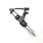 Fuel Injector 095000-9570 ME307335 for Mitsubishi Fuso Engine - Image 5